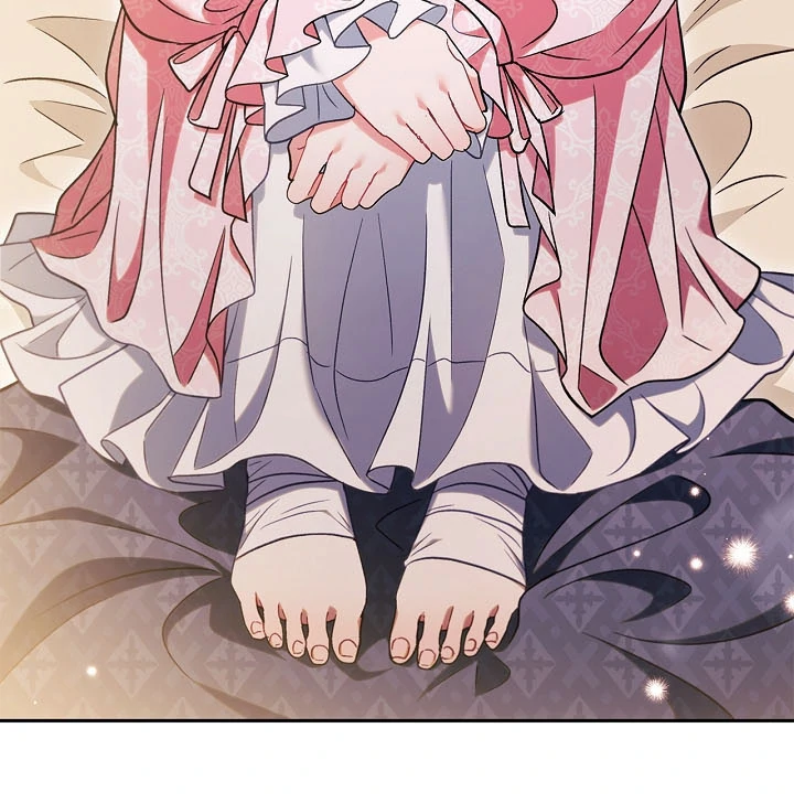 I Will Become the Villain’s Poison Detector - Chapter 63 Page 12