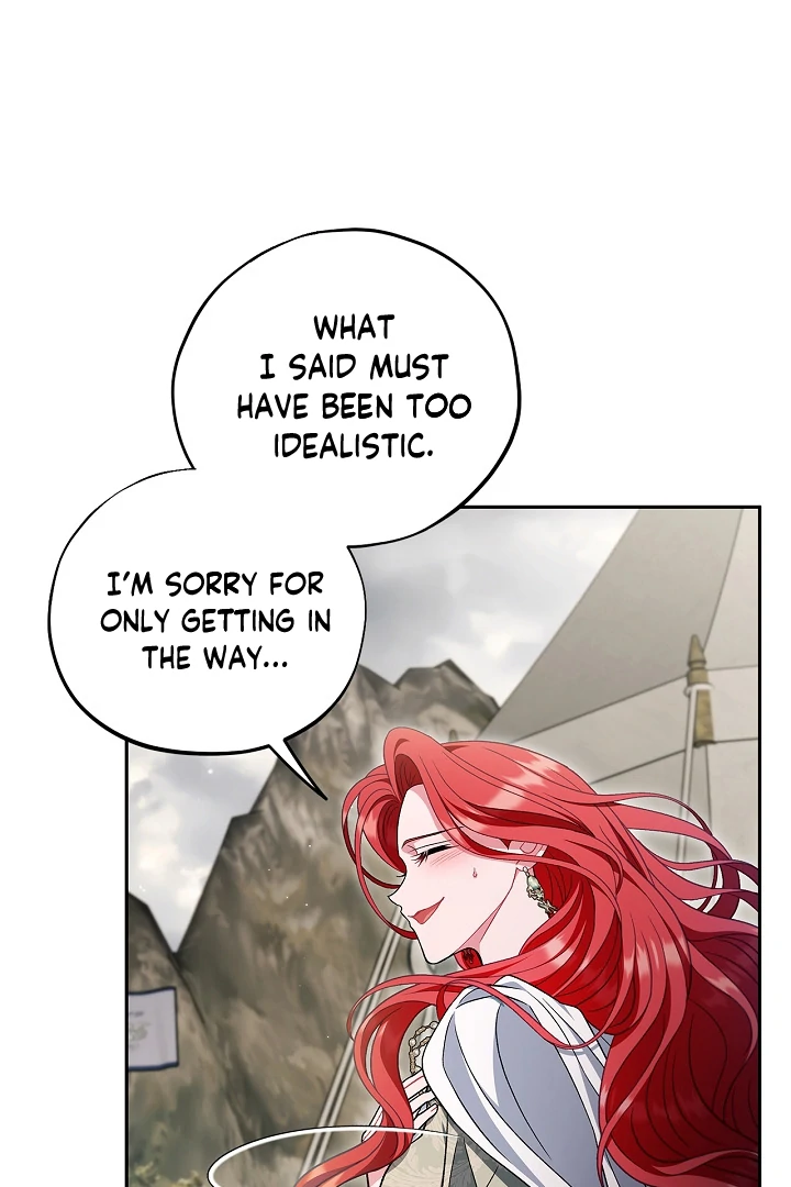 I Will Become the Villain’s Poison Detector - Chapter 63 Page 121