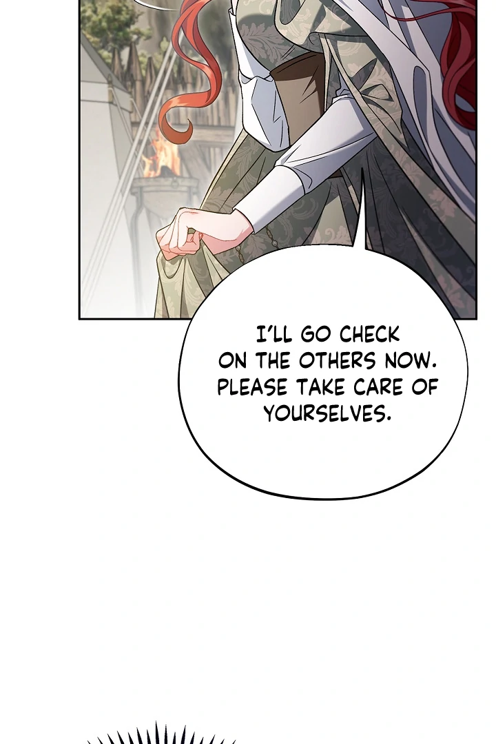 I Will Become the Villain’s Poison Detector - Chapter 63 Page 122