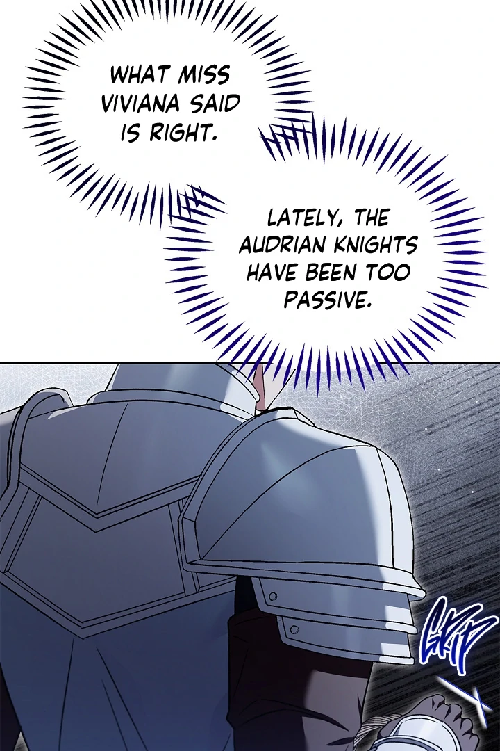 I Will Become the Villain’s Poison Detector - Chapter 63 Page 123