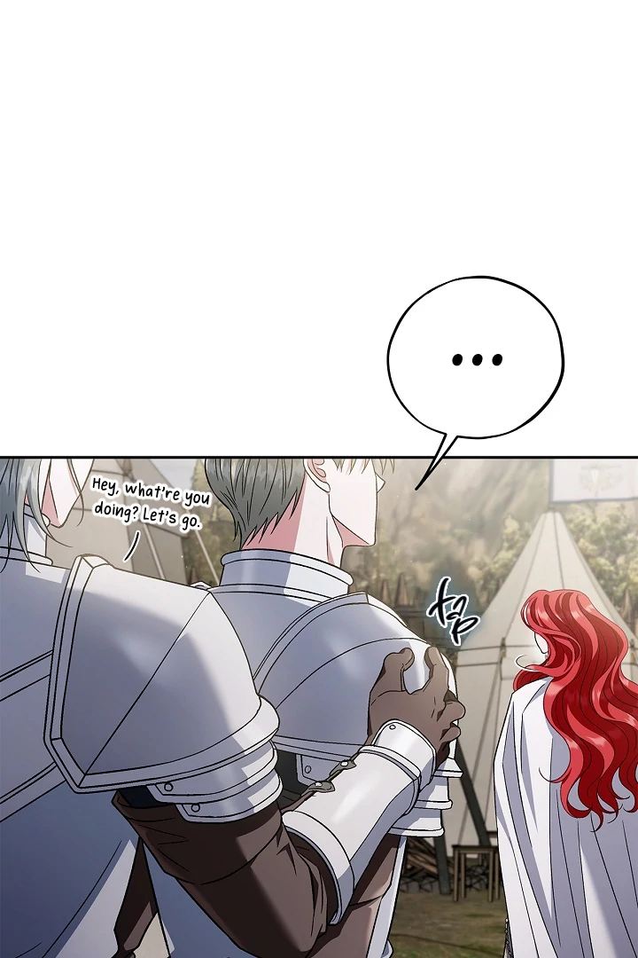 I Will Become the Villain’s Poison Detector - Chapter 63 Page 128