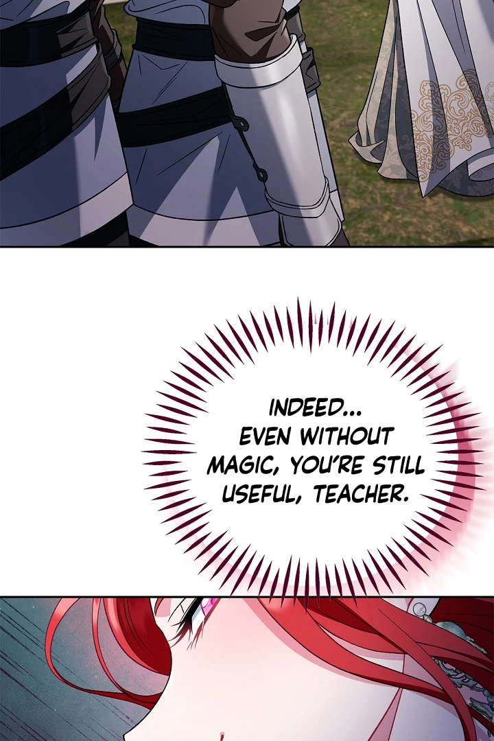 I Will Become the Villain’s Poison Detector - Chapter 63 Page 129