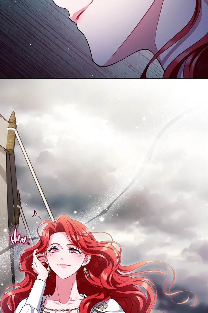 I Will Become the Villain’s Poison Detector - Chapter 63 Page 130