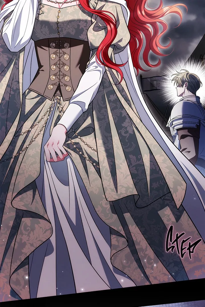 I Will Become the Villain’s Poison Detector - Chapter 63 Page 131