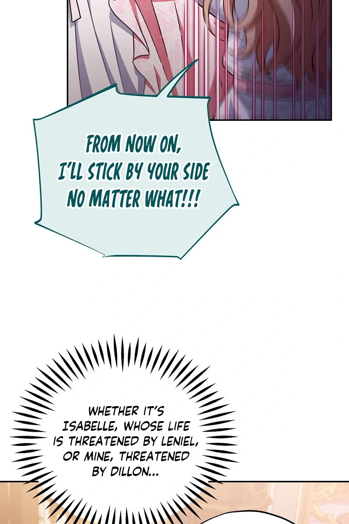 I Will Become the Villain’s Poison Detector - Chapter 63 Page 17