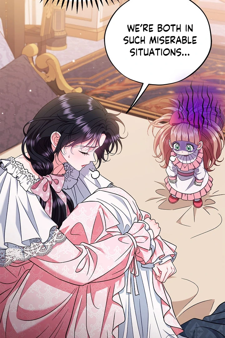 I Will Become the Villain’s Poison Detector - Chapter 63 Page 18