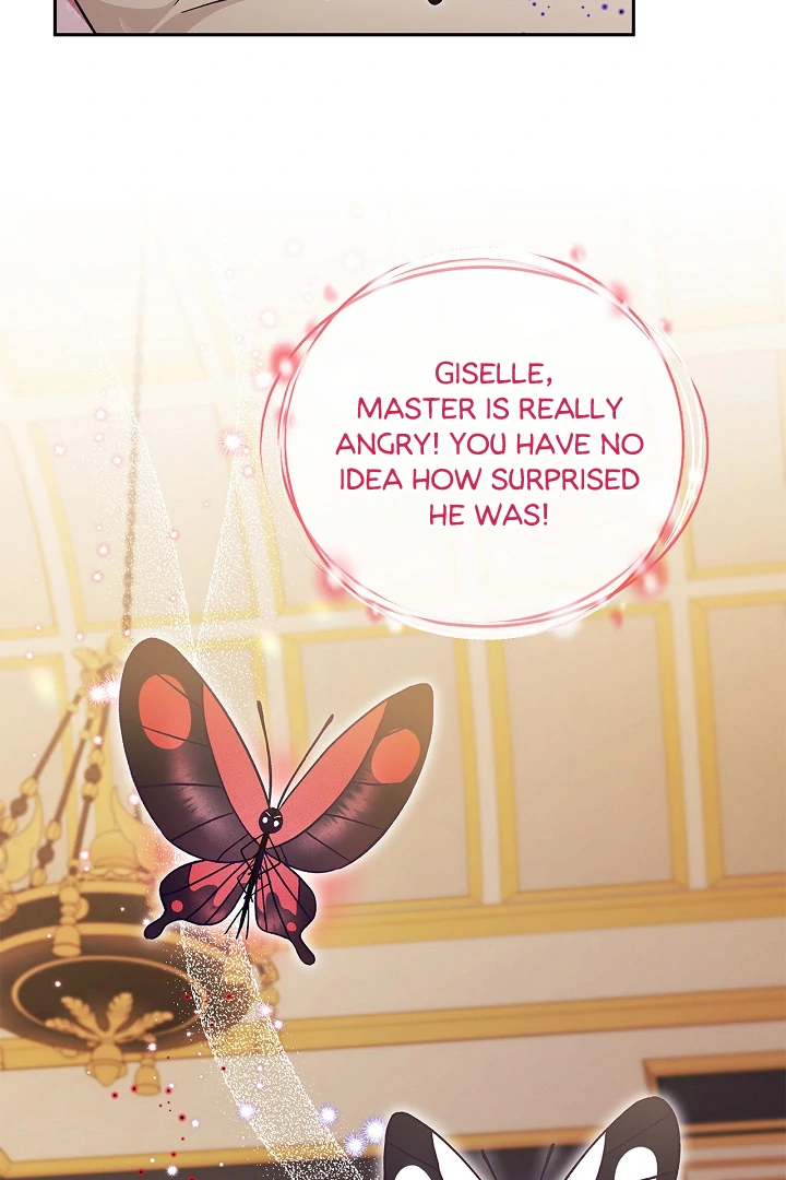 I Will Become the Villain’s Poison Detector - Chapter 63 Page 22