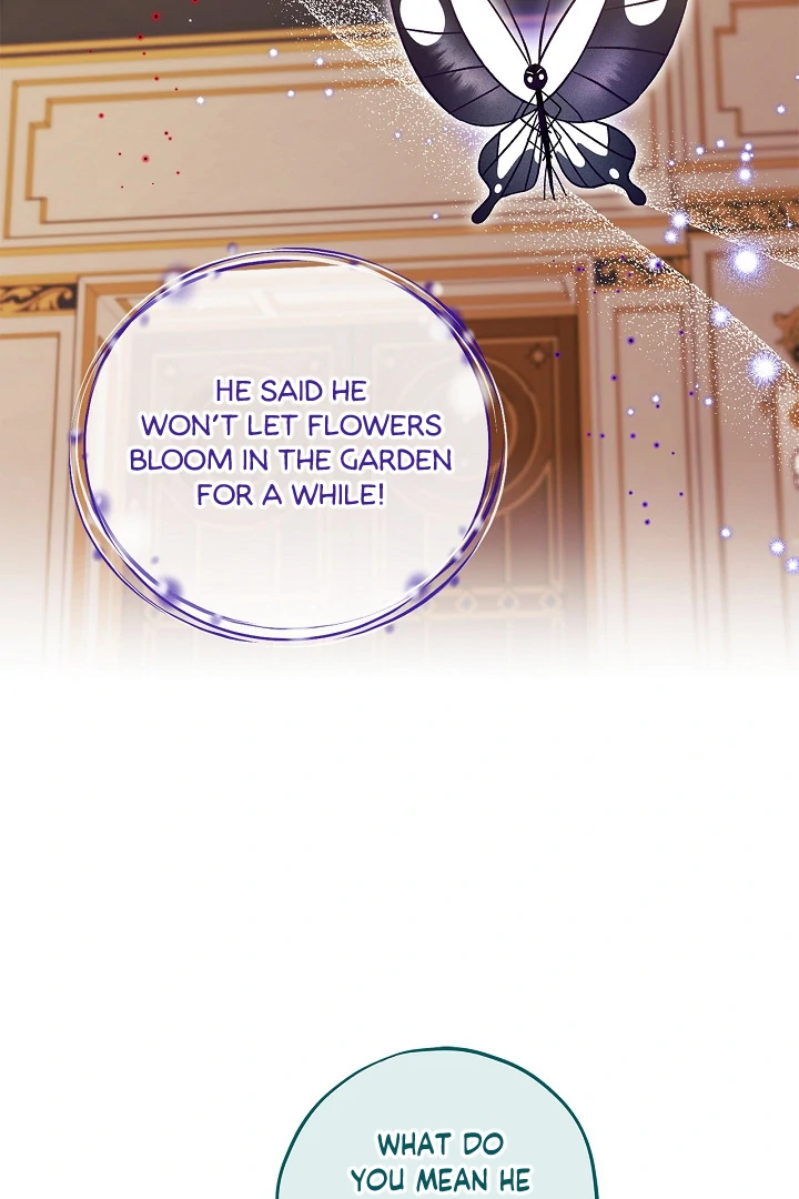 I Will Become the Villain’s Poison Detector - Chapter 63 Page 23