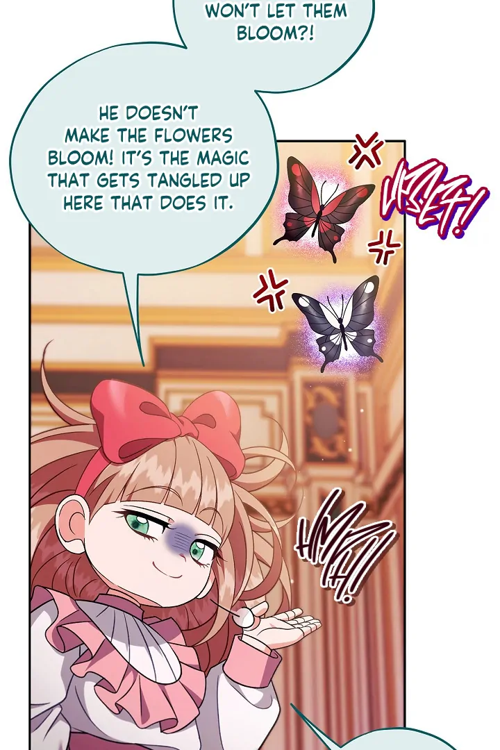 I Will Become the Villain’s Poison Detector - Chapter 63 Page 24