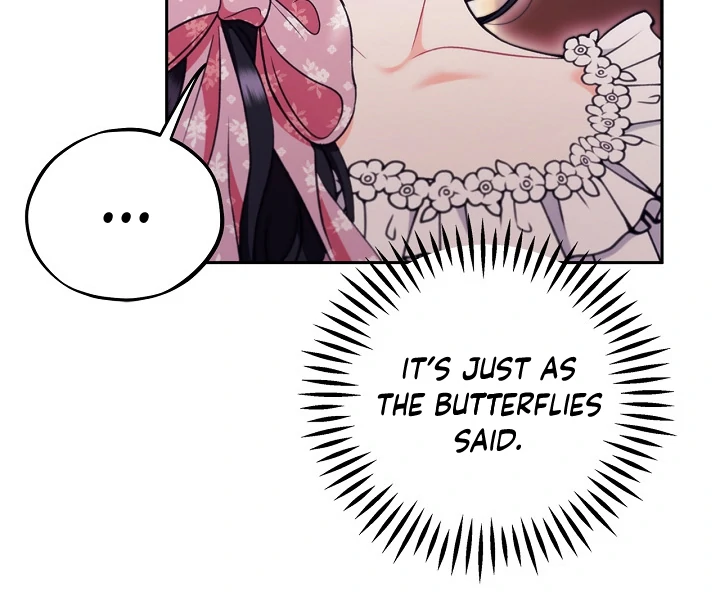 I Will Become the Villain’s Poison Detector - Chapter 63 Page 27