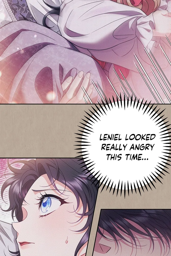 I Will Become the Villain’s Poison Detector - Chapter 63 Page 29