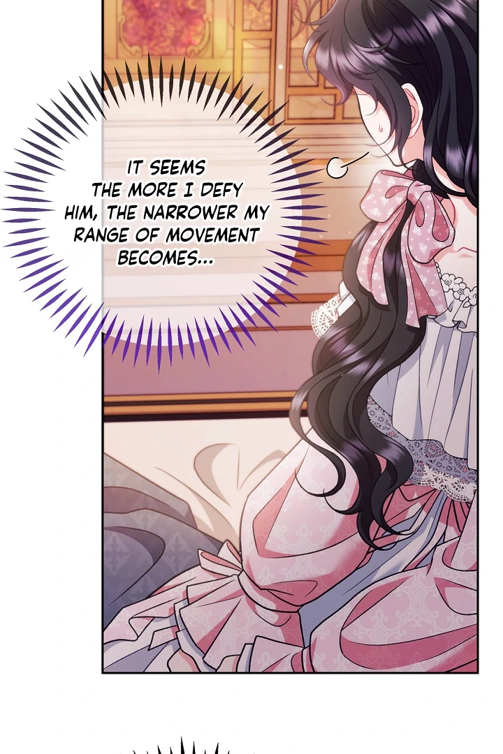 I Will Become the Villain’s Poison Detector - Chapter 63 Page 31