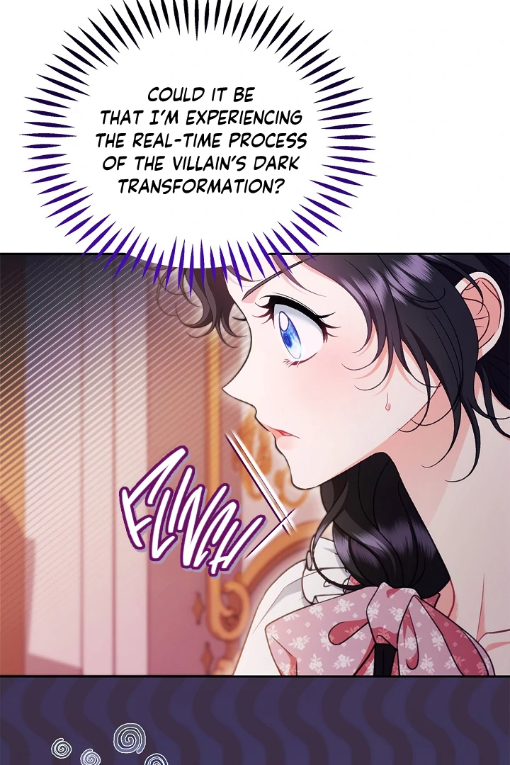 I Will Become the Villain’s Poison Detector - Chapter 63 Page 32