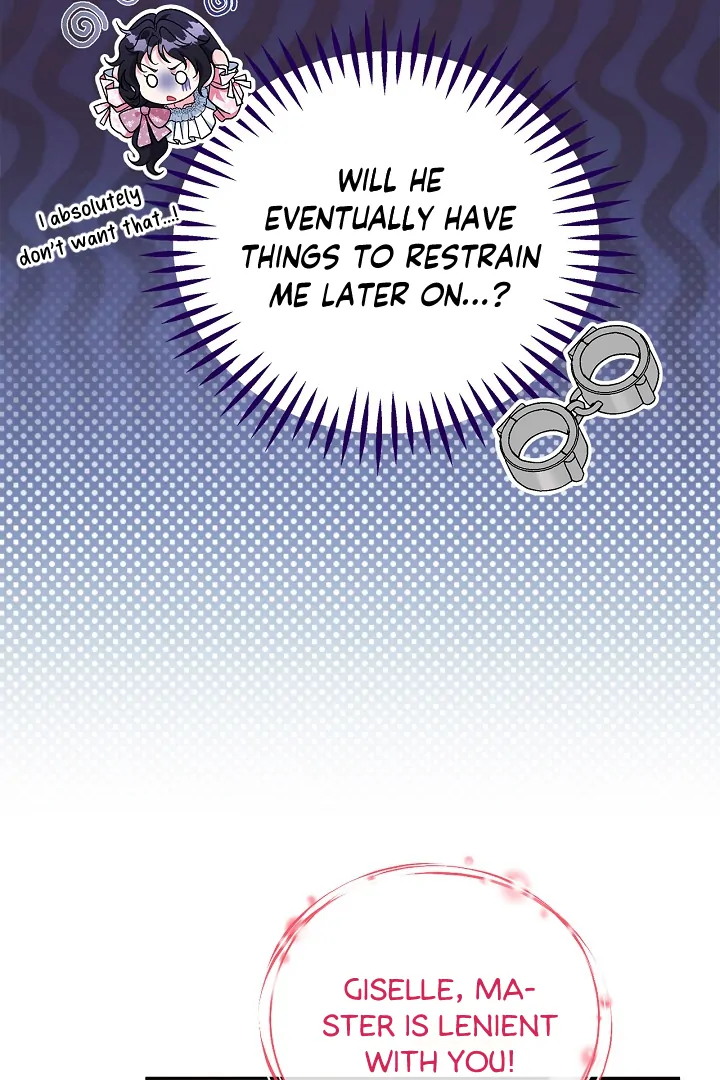 I Will Become the Villain’s Poison Detector - Chapter 63 Page 33