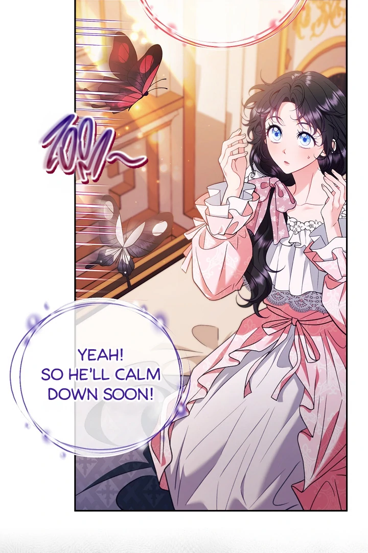 I Will Become the Villain’s Poison Detector - Chapter 63 Page 34