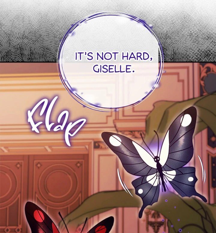 I Will Become the Villain’s Poison Detector - Chapter 63 Page 35