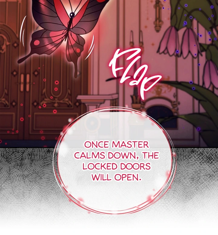 I Will Become the Villain’s Poison Detector - Chapter 63 Page 36