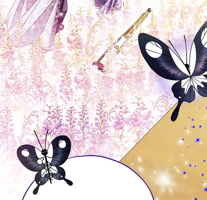 I Will Become the Villain’s Poison Detector - Chapter 63 Page 4