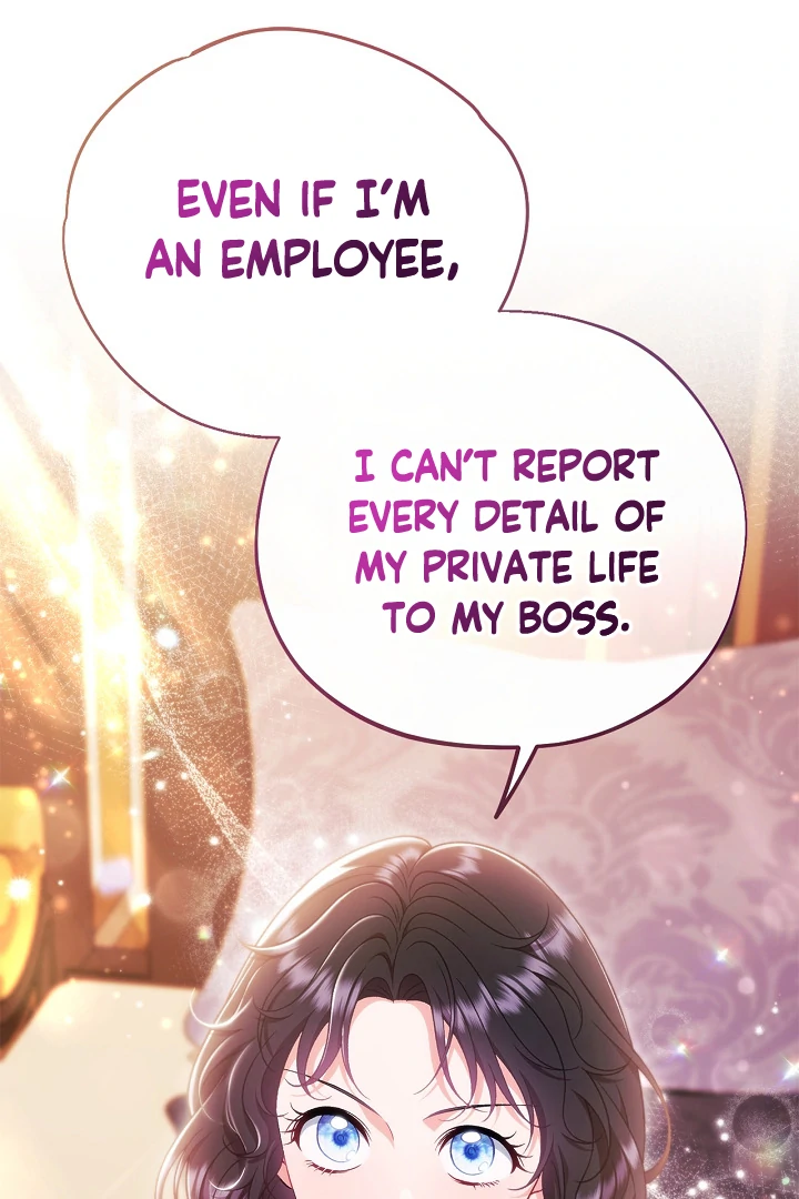 I Will Become the Villain’s Poison Detector - Chapter 63 Page 40