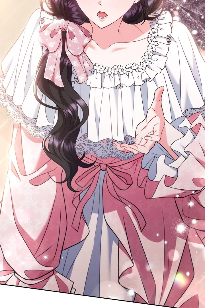 I Will Become the Villain’s Poison Detector - Chapter 63 Page 41