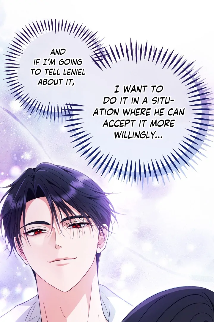 I Will Become the Villain’s Poison Detector - Chapter 63 Page 48