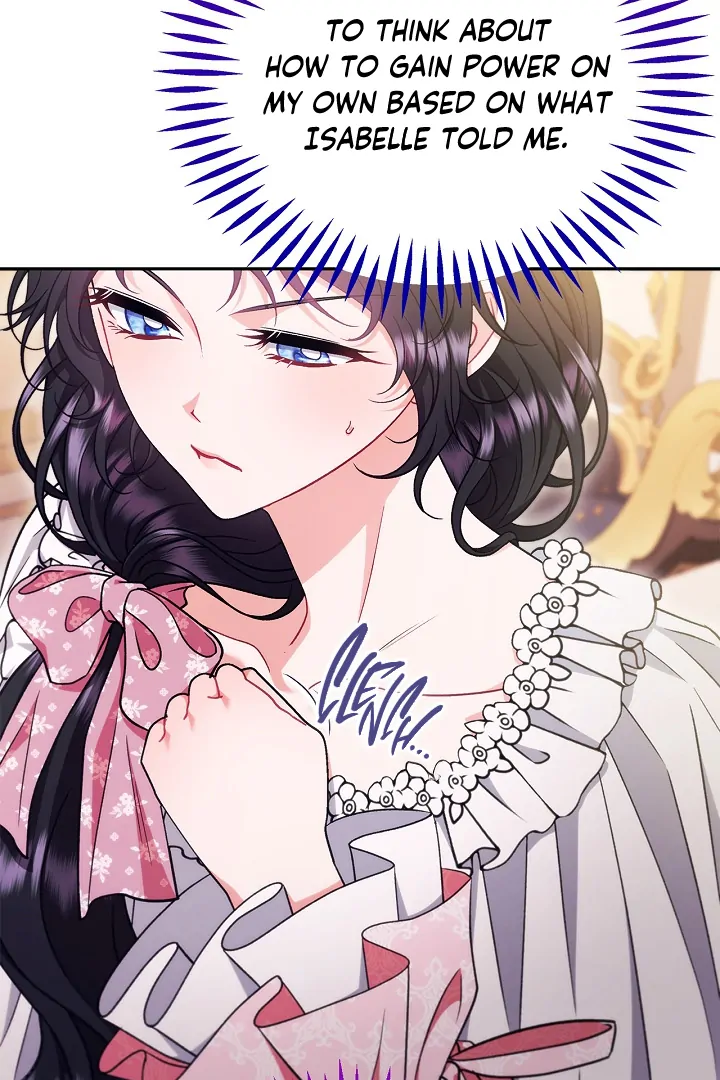 I Will Become the Villain’s Poison Detector - Chapter 63 Page 50