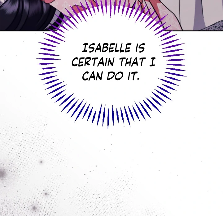 I Will Become the Villain’s Poison Detector - Chapter 63 Page 51