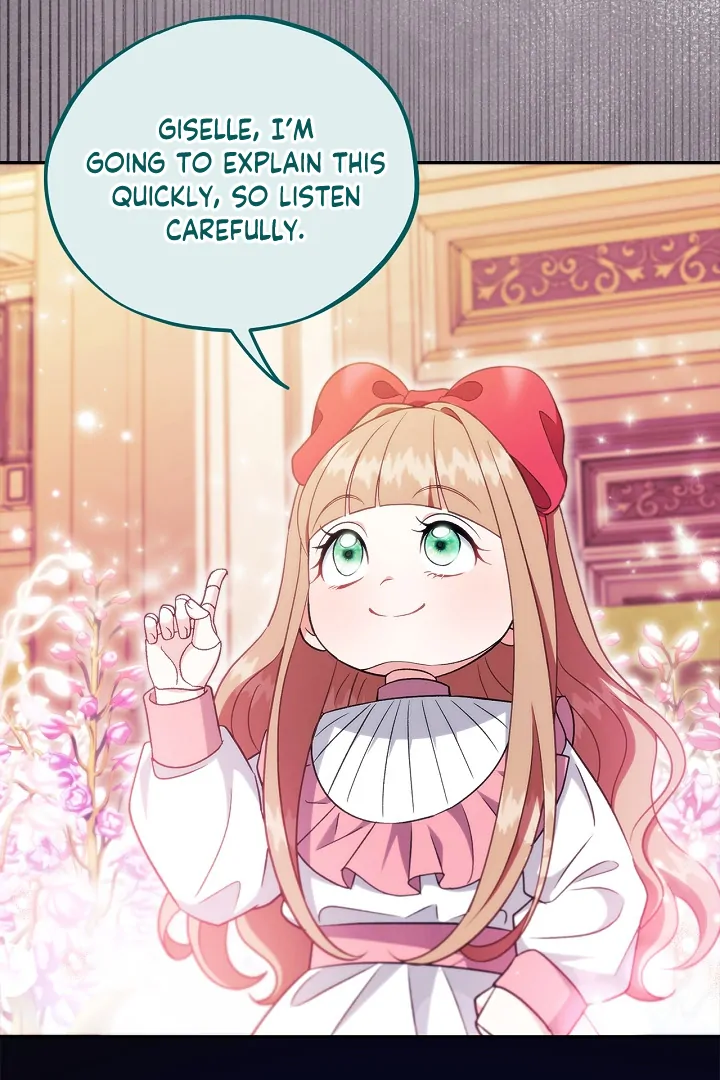 I Will Become the Villain’s Poison Detector - Chapter 63 Page 53