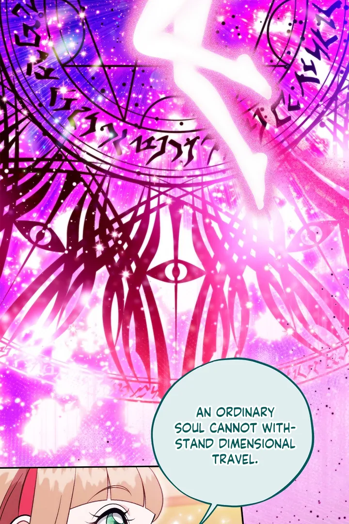 I Will Become the Villain’s Poison Detector - Chapter 63 Page 55