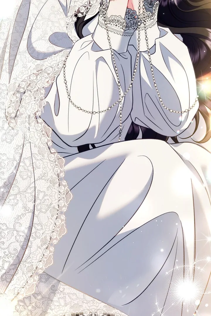 I Will Become the Villain’s Poison Detector - Chapter 63 Page 59