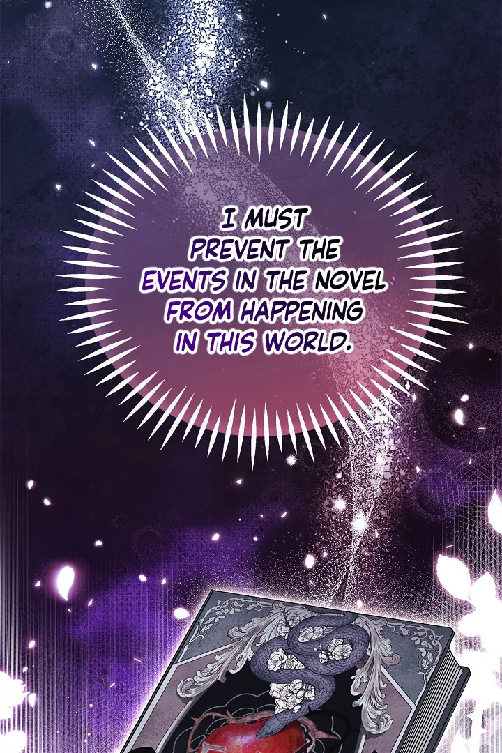 I Will Become the Villain’s Poison Detector - Chapter 63 Page 63