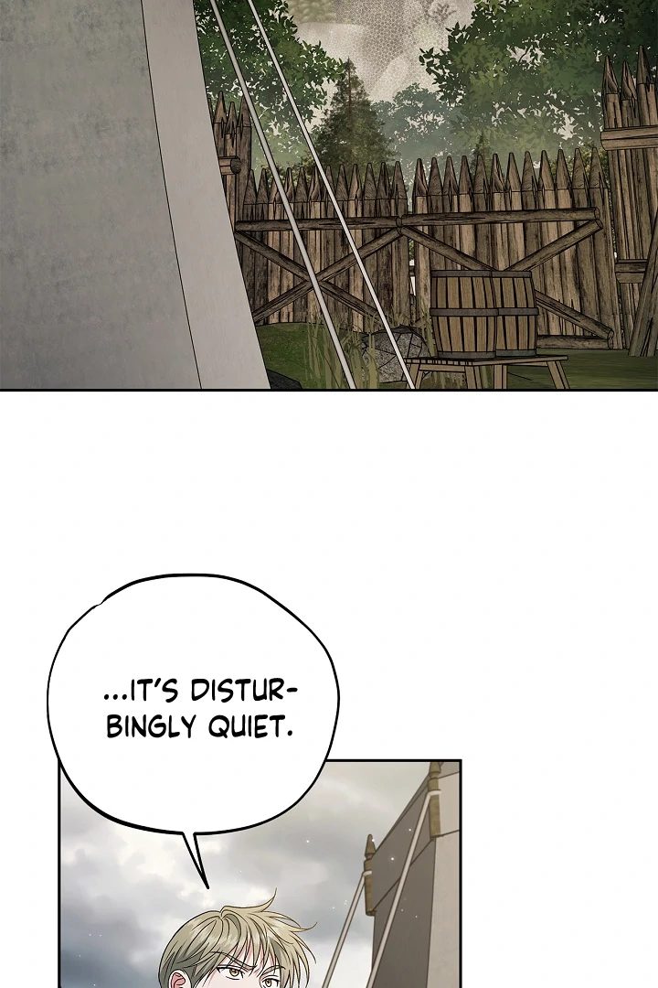 I Will Become the Villain’s Poison Detector - Chapter 63 Page 67