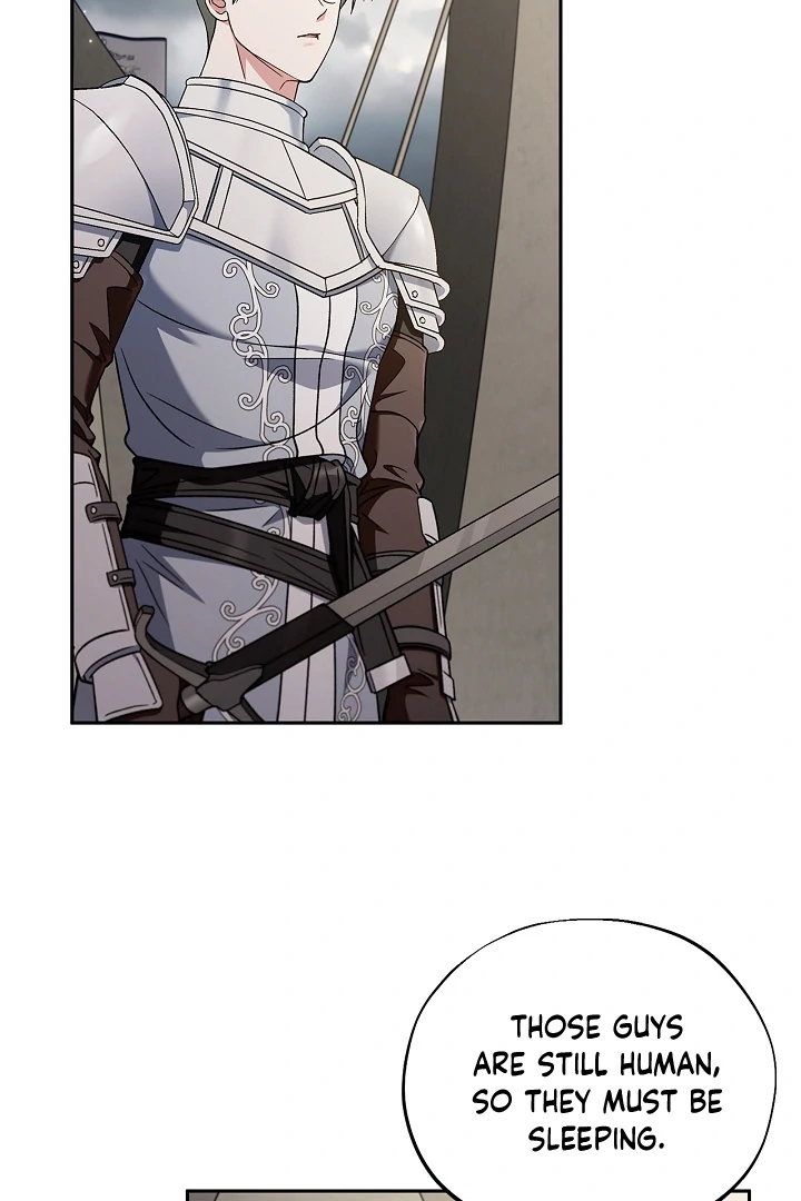 I Will Become the Villain’s Poison Detector - Chapter 63 Page 68