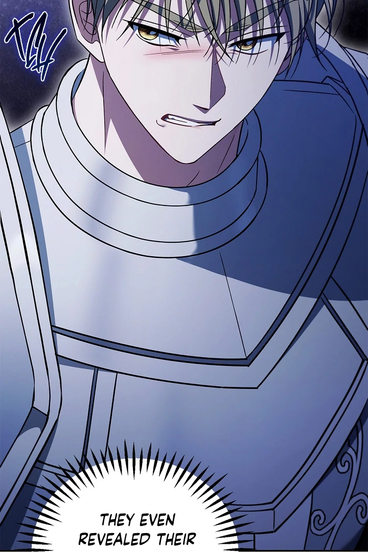 I Will Become the Villain’s Poison Detector - Chapter 63 Page 72