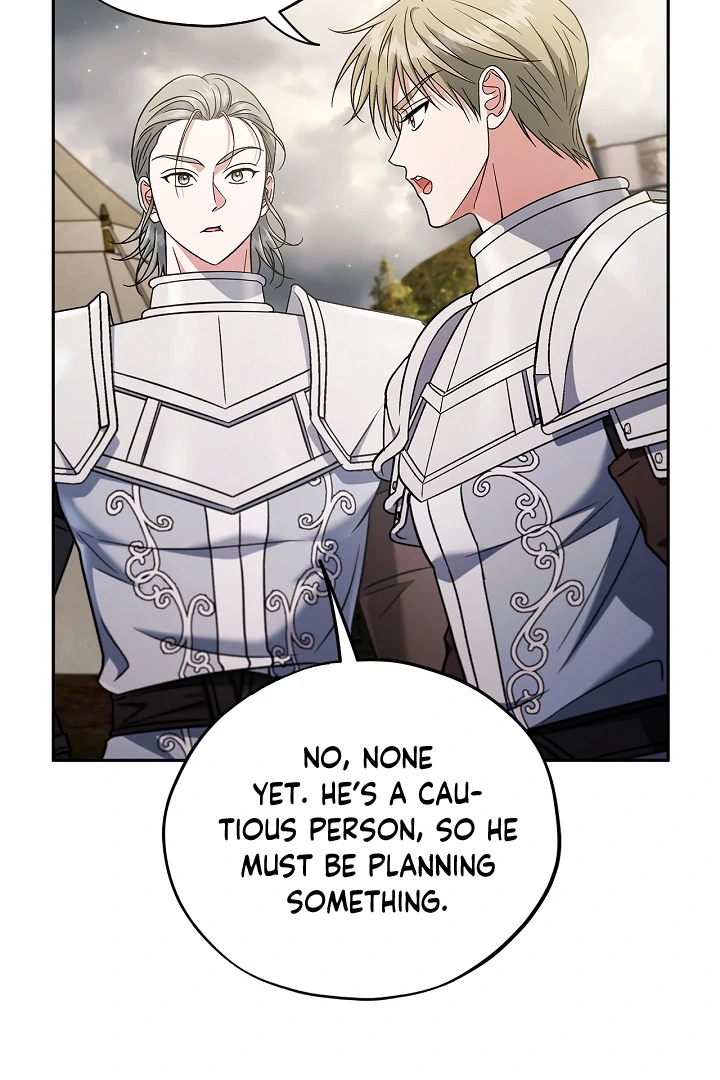 I Will Become the Villain’s Poison Detector - Chapter 63 Page 74