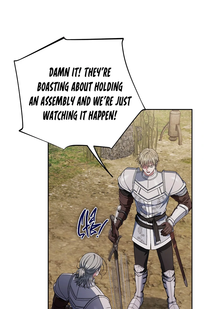 I Will Become the Villain’s Poison Detector - Chapter 63 Page 76