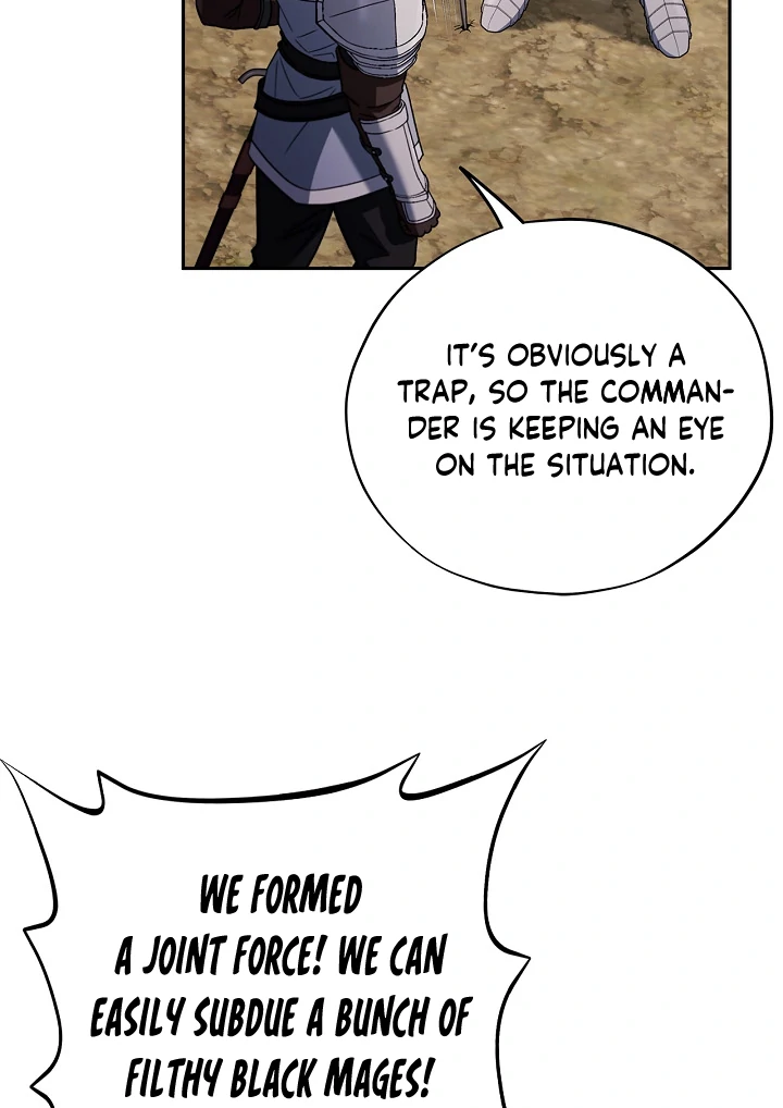 I Will Become the Villain’s Poison Detector - Chapter 63 Page 77