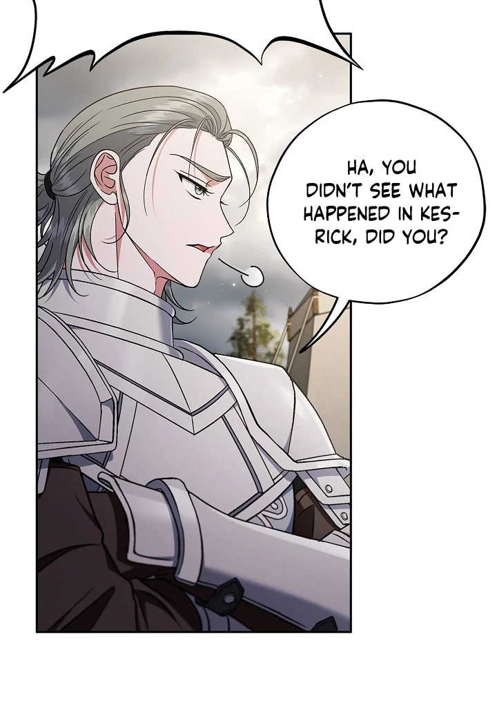 I Will Become the Villain’s Poison Detector - Chapter 63 Page 78