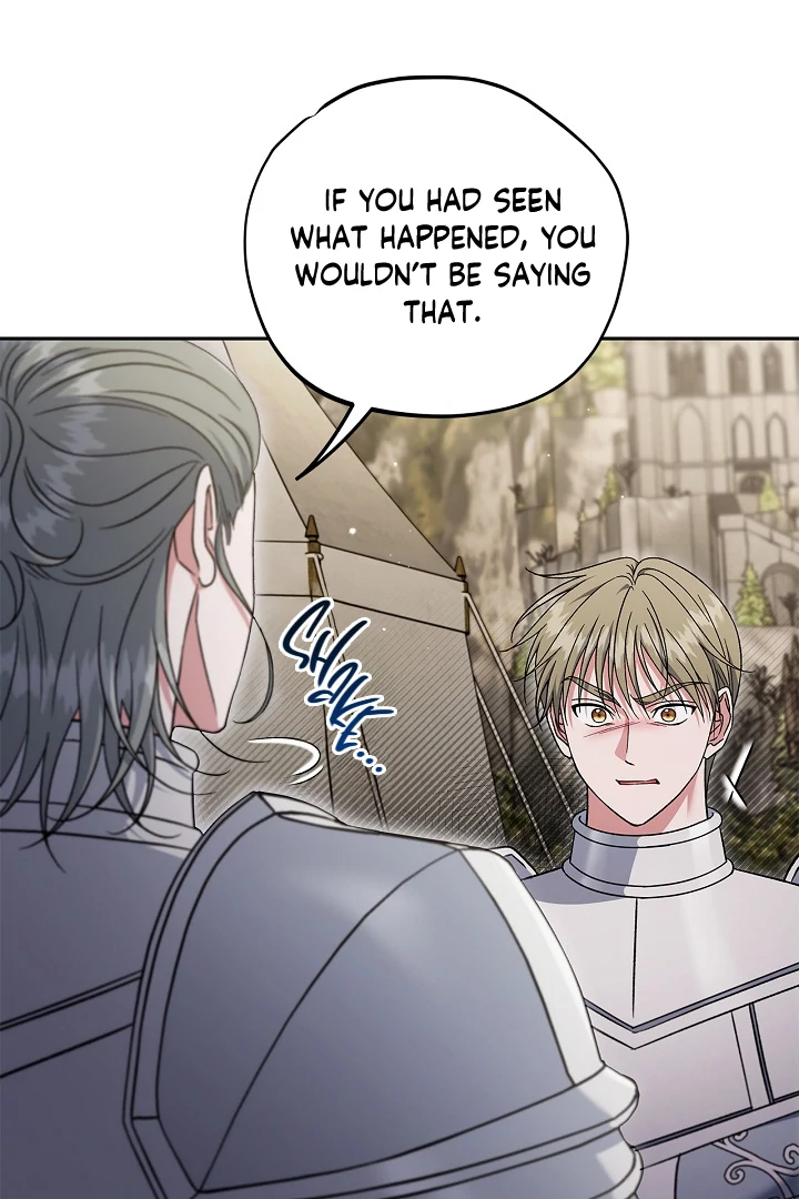 I Will Become the Villain’s Poison Detector - Chapter 63 Page 79