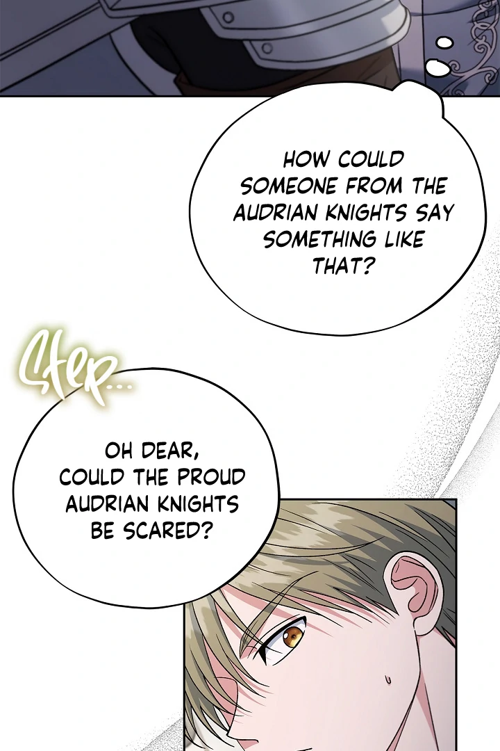 I Will Become the Villain’s Poison Detector - Chapter 63 Page 80