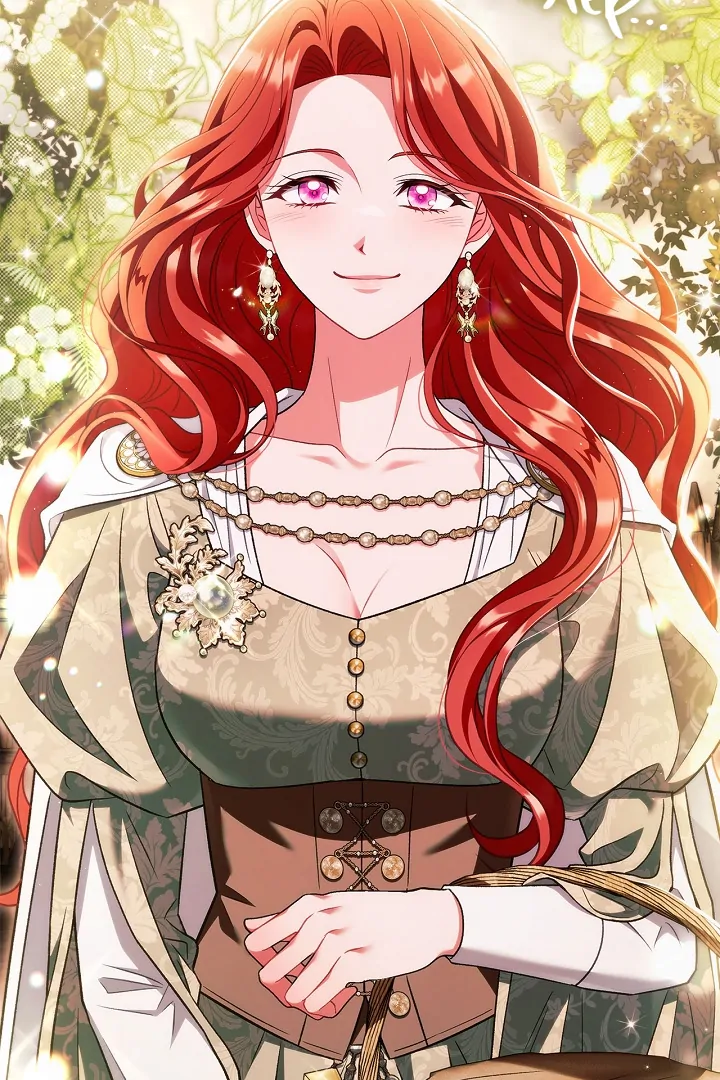 I Will Become the Villain’s Poison Detector - Chapter 63 Page 82