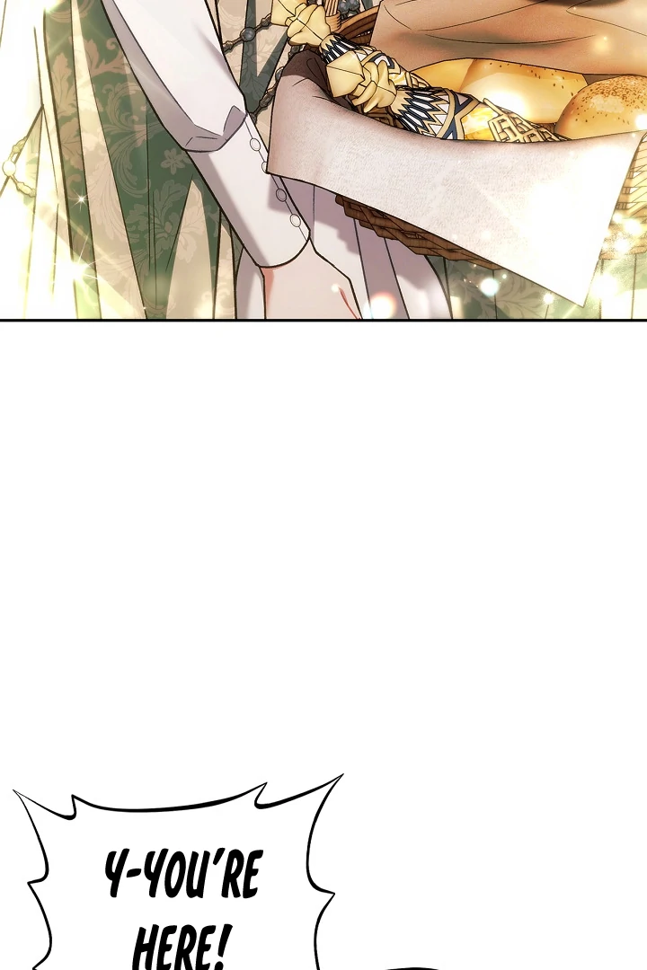 I Will Become the Villain’s Poison Detector - Chapter 63 Page 83