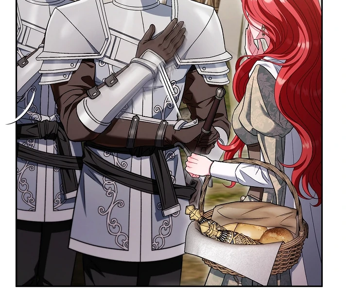 I Will Become the Villain’s Poison Detector - Chapter 63 Page 85