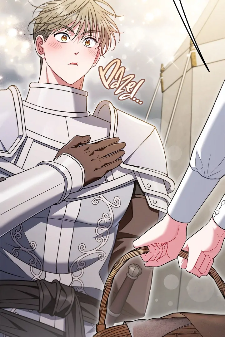 I Will Become the Villain’s Poison Detector - Chapter 63 Page 88