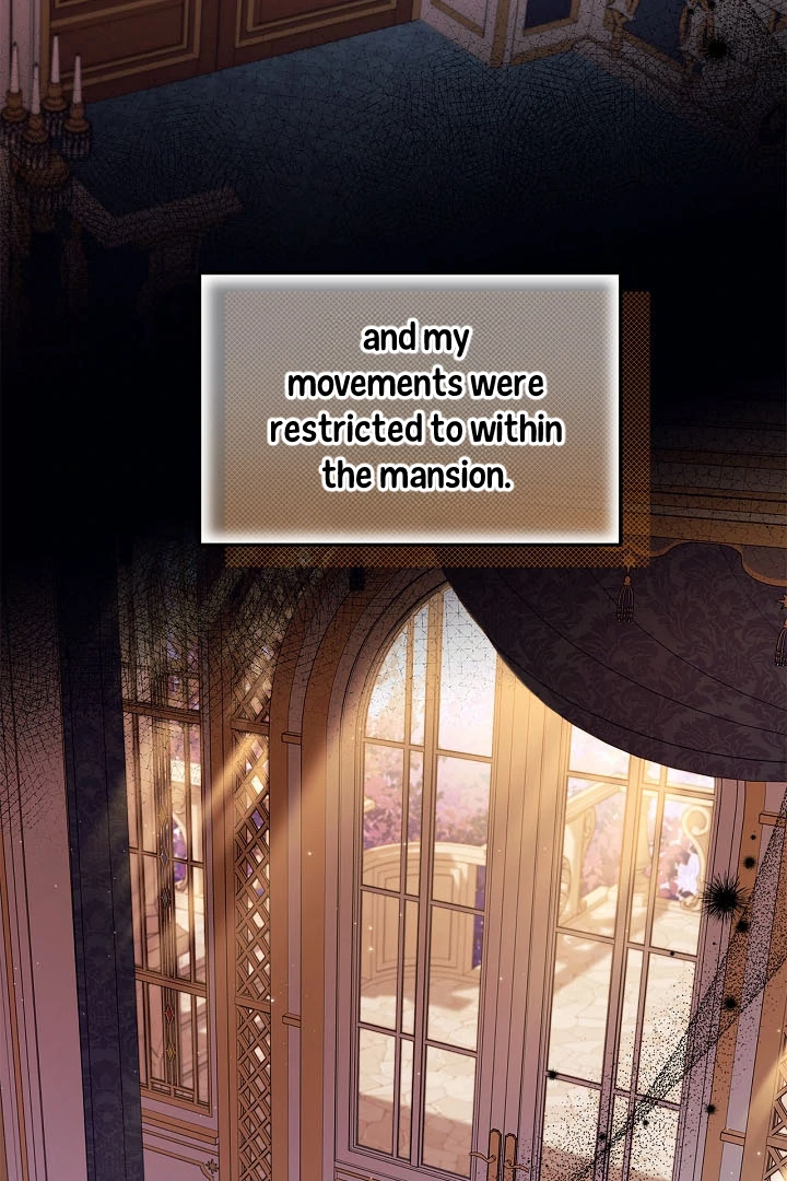 I Will Become the Villain’s Poison Detector - Chapter 63 Page 9