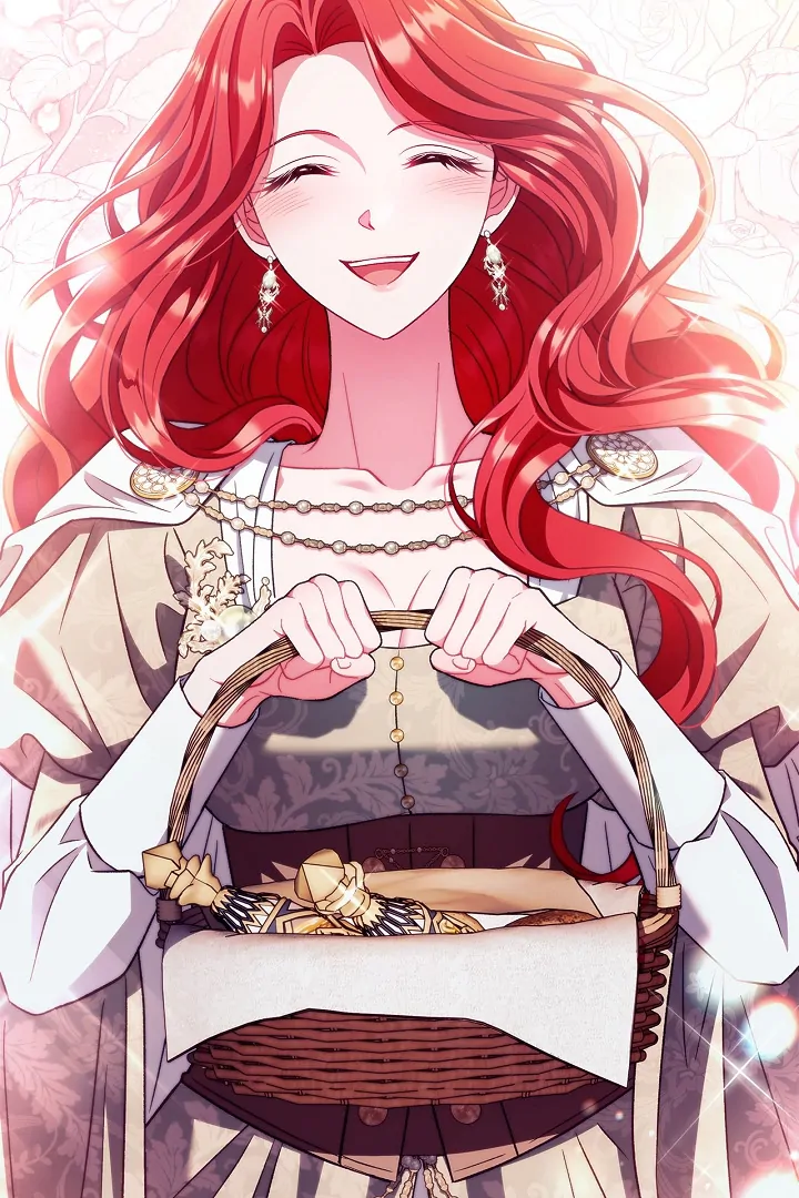 I Will Become the Villain’s Poison Detector - Chapter 63 Page 90