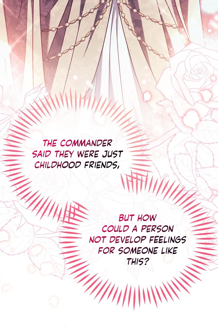 I Will Become the Villain’s Poison Detector - Chapter 63 Page 91