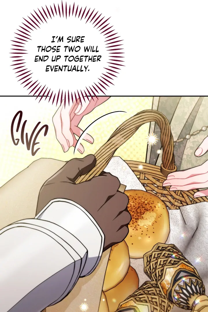 I Will Become the Villain’s Poison Detector - Chapter 63 Page 92