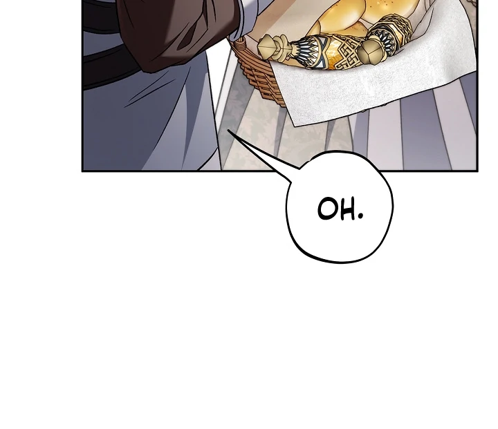 I Will Become the Villain’s Poison Detector - Chapter 63 Page 95