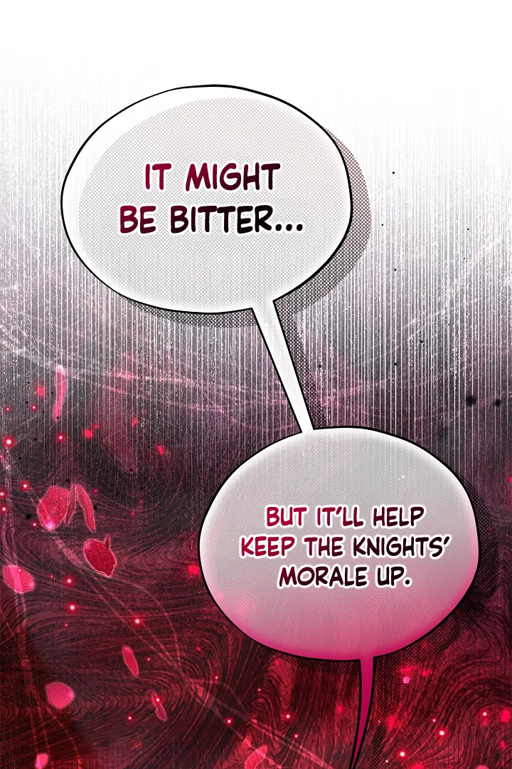 I Will Become the Villain’s Poison Detector - Chapter 63 Page 96